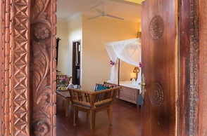 Zan View Hotel