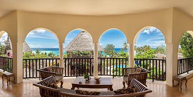 Zan View Hotel