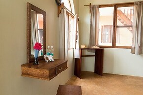 Zan View Hotel