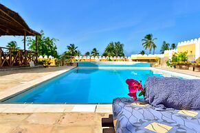 Zan View Hotel