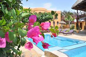 Zan View Hotel