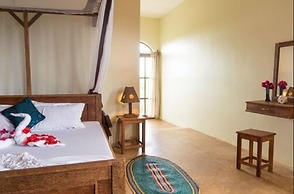 Zan View Hotel