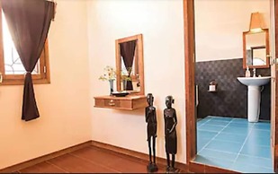 Zan View Hotel