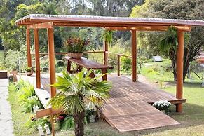 Hotel Fazenda Caco de Cuia