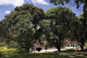 Hotel Fazenda Caco de Cuia