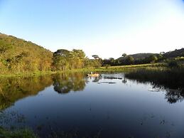 Hotel Fazenda Caco de Cuia