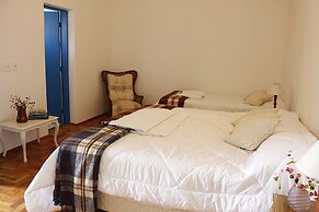 Hotel Fazenda Caco de Cuia