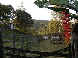 Hotel Fazenda Caco de Cuia