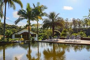 Hotel Fazenda Caco de Cuia