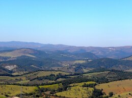 Hotel Fazenda Caco de Cuia