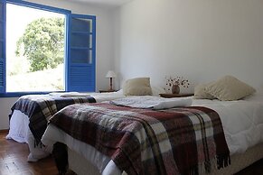 Hotel Fazenda Caco de Cuia