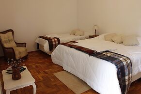 Hotel Fazenda Caco de Cuia