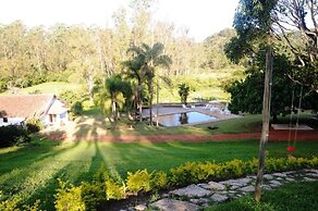Hotel Fazenda Caco de Cuia
