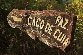 Hotel Fazenda Caco de Cuia