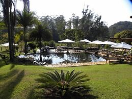 Hotel Fazenda Caco de Cuia