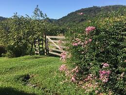 Hotel Fazenda Caco de Cuia