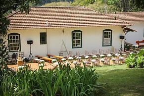 Hotel Fazenda Caco de Cuia