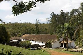 Hotel Fazenda Caco de Cuia