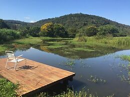 Hotel Fazenda Caco de Cuia