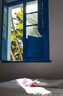 Hotel Fazenda Caco de Cuia