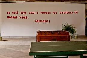 Hotel Fazenda Caco de Cuia