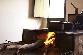 Hotel Fazenda Caco de Cuia