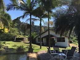 Hotel Fazenda Caco de Cuia