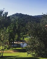 Hotel Fazenda Caco de Cuia