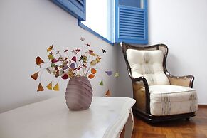 Hotel Fazenda Caco de Cuia