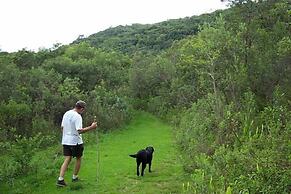Hotel Fazenda Caco de Cuia