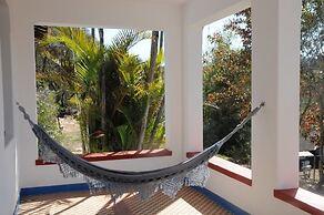 Hotel Fazenda Caco de Cuia