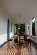 Hotel Fazenda Caco de Cuia