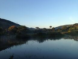 Hotel Fazenda Caco de Cuia