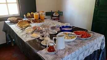 Hotel Fazenda Caco de Cuia