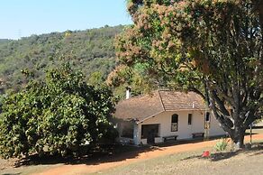 Hotel Fazenda Caco de Cuia