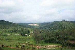 Hotel Fazenda Caco de Cuia