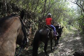 Hotel Fazenda Caco de Cuia