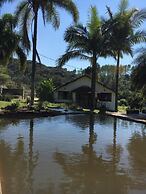 Hotel Fazenda Caco de Cuia