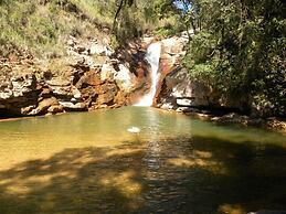 Hotel Fazenda Caco de Cuia