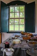 Hotel Fazenda Caco de Cuia