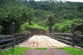 Hotel Fazenda Caco de Cuia
