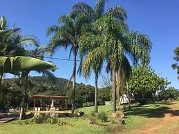 Hotel Fazenda Caco de Cuia