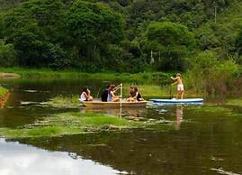 Hotel Fazenda Caco de Cuia