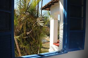 Hotel Fazenda Caco de Cuia