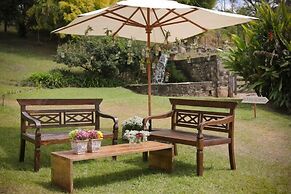 Hotel Fazenda Caco de Cuia