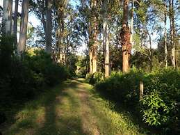 Hotel Fazenda Caco de Cuia