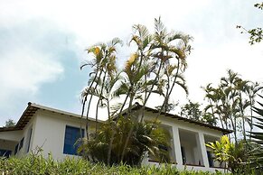 Hotel Fazenda Caco de Cuia