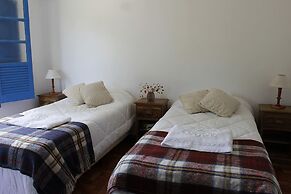 Hotel Fazenda Caco de Cuia