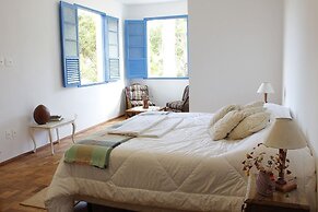 Hotel Fazenda Caco de Cuia