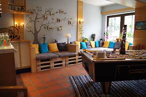 Der Tröpolacherhof Hotel & Restaurant